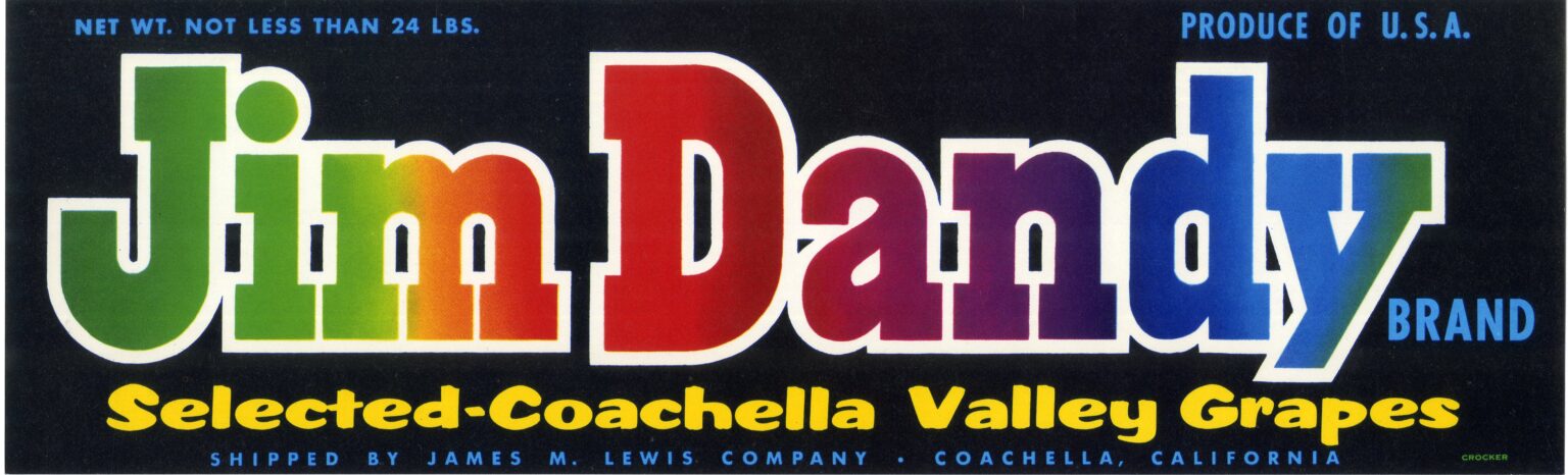 Jim Dandy Jim Dandy